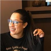 Profesora de Inglés imparte clases particulares a niños y niñas de 3 a 11 años